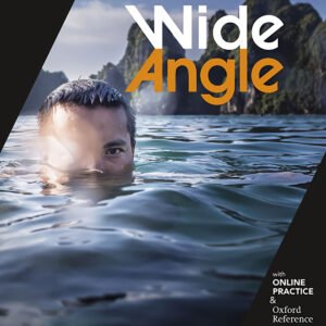 Wide Angle American 5. Student's Book with Online Practice Pack