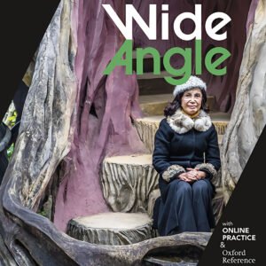 Wide Angle American 6. Student's Book with Online Practice Pack