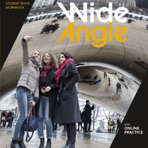 Wide Angle American 2. MultiPack A