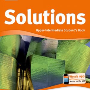 Solutions. Upper-Intermediate. Students Book