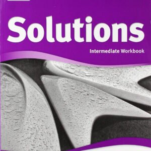 SOLUTIONS INTERMEDIATE WORKBOOK