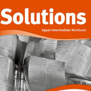 solutions upper-intermediate workbook B2