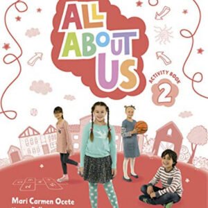 ALL ABOUT US 2 ACTIVITY