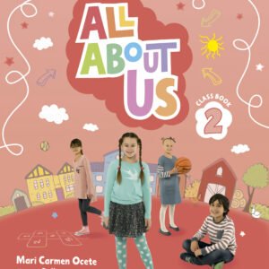 ALL ABOUT US CLASSBOOK