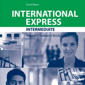 International Express Intermediate (3rd Edition)