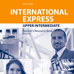 International Express Upper-Intermediate: (3rd Edition)