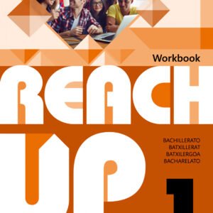 REACH UP 1 WORKBOOK