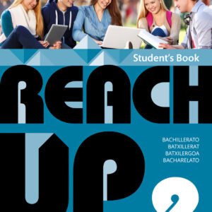 REACH UP 2 STUDENT'S BOOK