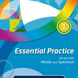 Spectrum 1ºeso workbook essential practice