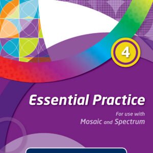 Spectrum 4ºeso workbook essential practice