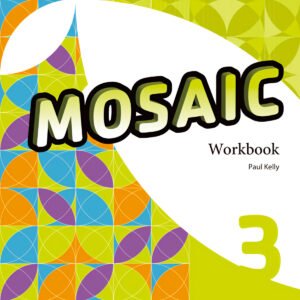 Mosaic 3 Workbook