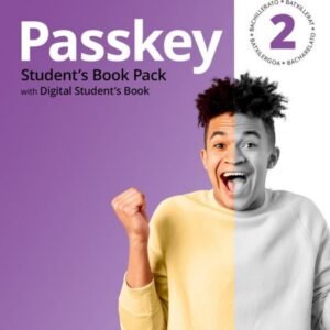 PASSKEY 2 STUDENT BOOK