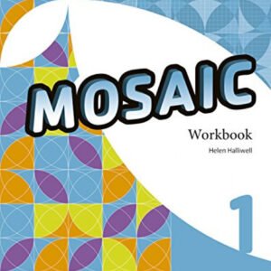 Mosaic 1: Workbook