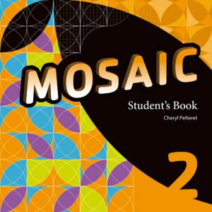 Mosaic 2 Students Book