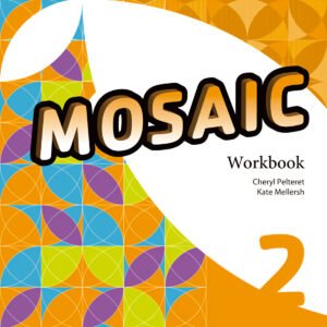 Mosaic 2 Workbook