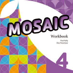 Mosaic 4 Workbook