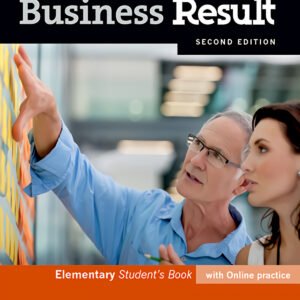 BUSINESS RESULT ELEMENTARY STUDENTS PRACTICE PACK 2ND EDITION