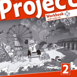 Project 2: Workbook Pack 4th Edition