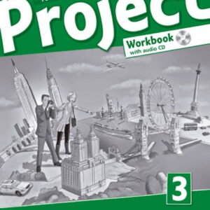 Project 3: Workbook Pack 4th Edition