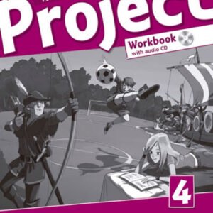 Project 4: Work Book Pack (4th Edition)