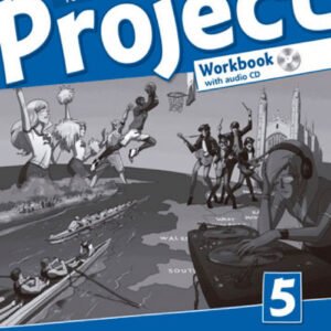Project 5: Work Book Pack (4th Edition)