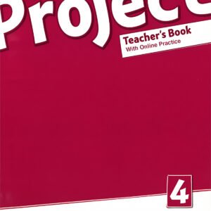 PROJECT 4 TB