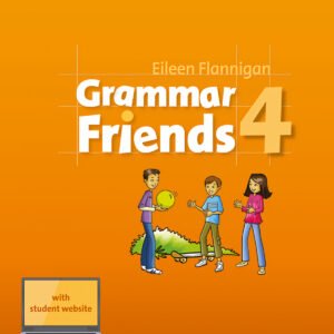 GRAMMAR AND FRIENDS 4ºPRIMARIA ED.REVISADA