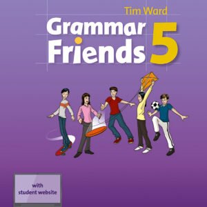 GRAMMAR AND FRIENDS 5ºPRIMARIA ED.REVISADA