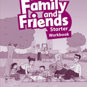Family &Friends Starter: Workbook 2ª Edición