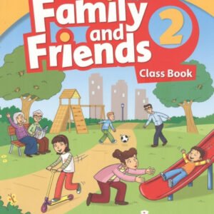 Family and Friends 2nd Edition 2. Class Book Pack. Revised Edition