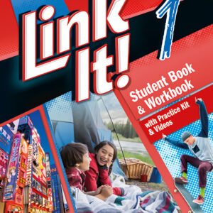 Link It! 1. Student's Book