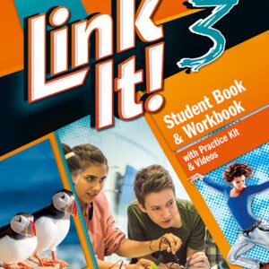 Link It! 3. Student's Book