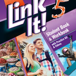 Link It! 5. Student's Book