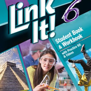 Link It! 6. Student's Book