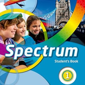 Spectrum 1. Students Book