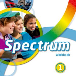 Spectrum 1. Workbook