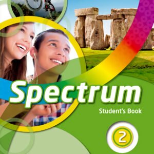 Spectrum 2. Students Book