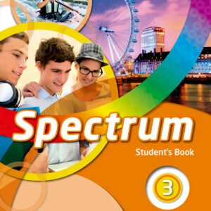 Spectrum 3. Students Book