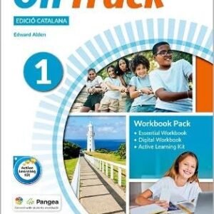 ON TRACK 1 WB + OP (CAT)