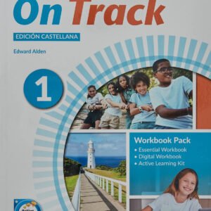 ON TRACK 1 WB + OP (CAS)
