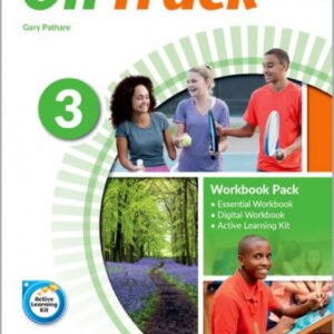 ON TRACK 3 WB + OP (MON)