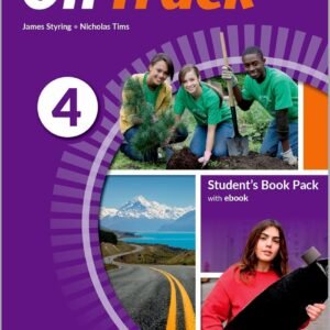 ON TRACK 4 STUDENT 2023