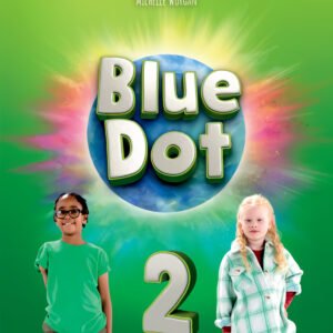 BLUE DOT 2 WORKBOOK 2025