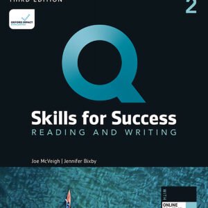 Q Skills for Success (3rd Edition). Reading
