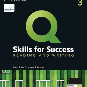 Q Skills for Success (3rd Edition). Reading