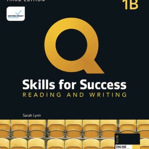 Q Skills for Success (3rd Edition). Reading
