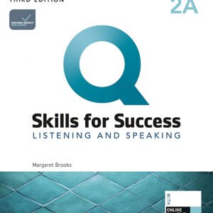 Q Skills for Success (3rd Edition). Listening