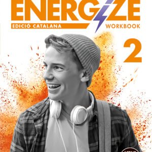 Energize 2. Workbook Pack. Catalan Edition
