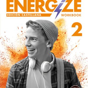 Energize 2. Workbook Pack. Spanish Edition