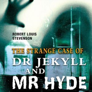 Dr. Jekyll and Mr. Hyde